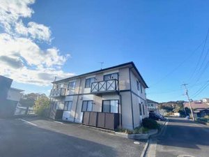 ジュネスタウン　Ａ棟 A0102号-1