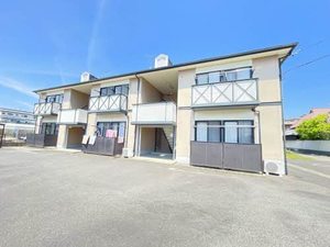 ジュネスタウン　Ｃ棟 C0203号-1