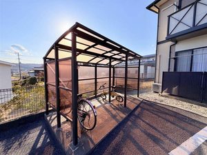 ジュネスタウン　Ｃ棟 C0202号-15