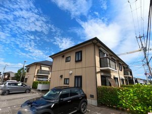 ラフォーレ　Ａ棟 A0202号-1