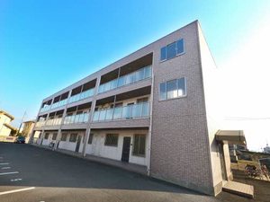 フィネス２０００ 301号-1