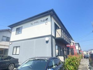 フレグランス山根　Ｃ棟