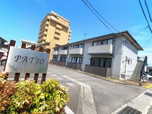パティオ　１棟 A0205号-1