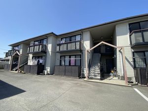 パティオ　７棟