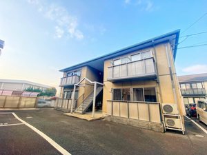 パティオ　６ B0201号-1