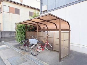 ヴィラ橋本　Ｂ棟 B0202号-15