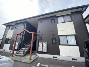 サテライトＳ　１棟 A0202号-1