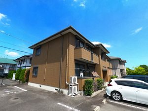 サテライトＮ　１棟 A0102号-1