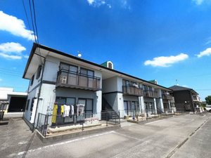 サテライトＡ　１棟 A0202号-1