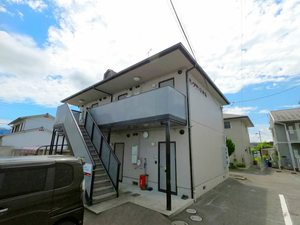 フレグランス米谷 202号-1