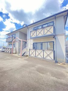 フレグランスＫＯＺＡＩ　　Ｂ棟 B0202号-1
