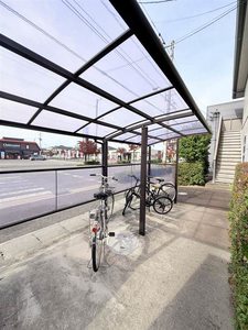 サンフラワーハイツ 101号-15