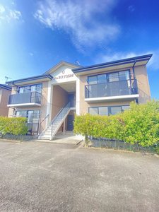 ジュネスＴＯＳＨＩ　Ｃ棟 C0202号-1