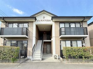 ジュネスＴＯＳＨＩ　Ｄ棟