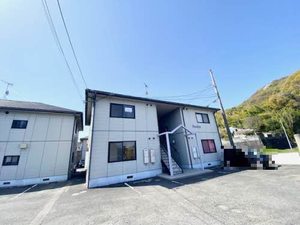 Ｃｏｓｍｏ　Ｔｏｗｎ　Ｂ棟