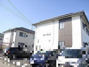 クレールＪ　１棟