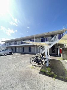 フォブール高崎 107号-1