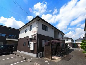 ガーデンパレス　Ｂ棟