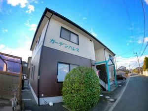 ガーデンパレス　Ｃ棟 C0102号-13