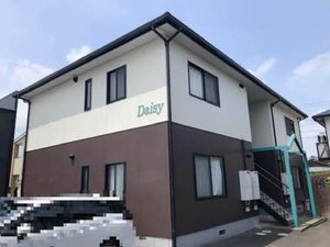 ガーデンパレス　Ｄ棟