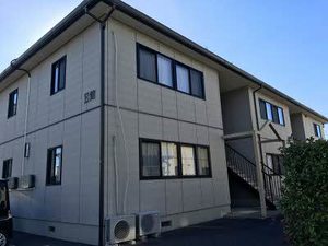 シーサイドＤＩＡＳ　Ｅ館