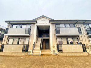 レシェンテ　Ｄ棟 D0205号-15