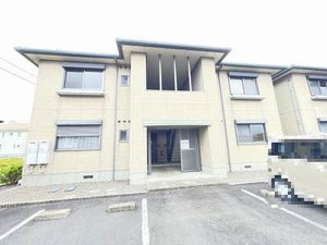 トレランス　Ｂ棟