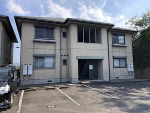 トレランス　Ｃ棟 C0202号-1