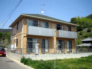 バリュージュヤシマⅡ