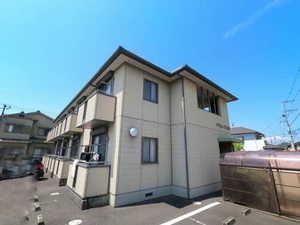 バリュージュＭ 205号-1