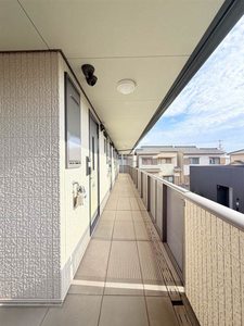 バリュージュＭ 205号-15