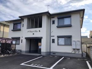 バリュージュＫ　　Ｂ棟 B0201号-1