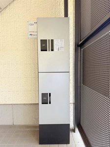 バリュージュＫ　　Ｂ棟 B0101号-14
