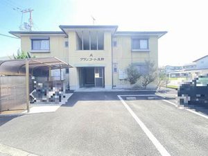 グランコート浅野　Ａ棟 A0201号-1