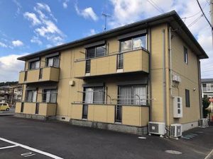 グランコート浅野 A棟 A0201号-15