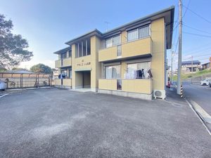 グランコート浅野　Ｂ棟