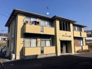 グランコート浅野　Ｃ棟