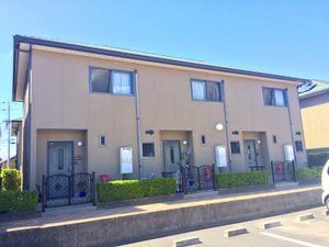 グリーンハイツ木太　Ａ