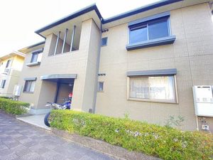 グリーンハイツ木太　Ｃ C0102号-1