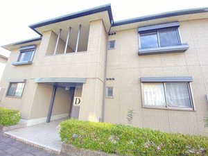 グリーンハイツ木太　Ｄ D0201号-1