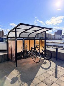 グリーンハイツ木太 D D0201号-15