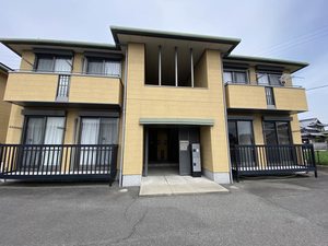 グリーンフィールズ　Ａ棟