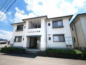 ウッディコート成美　Ｂ棟 B0102号-1