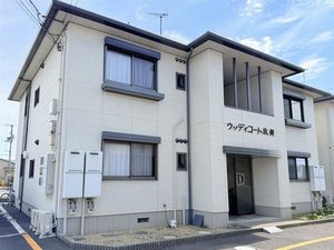 ウッディコート成美 D棟 D0202号-14