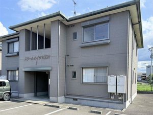 ドリームハイツＫＥＮ　１棟
