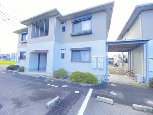 シャーメゾン２１　Ｂ棟