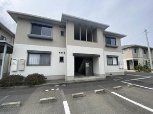 シャーメゾン２１　Ｃ棟