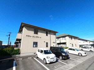 バリュージュグリーン　Ａ