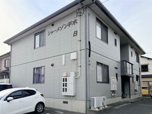 シャーメゾン平木　Ｂ棟 B0102号-1