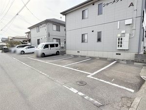 シャーメゾン平木　Ｂ棟 B0102号-15